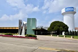 Tennis court services in Addison, TX